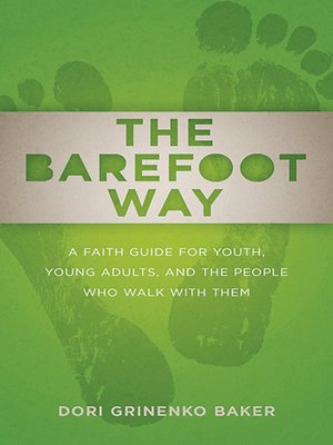 cover image of The Barefoot Way